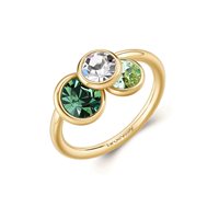 Ring Brosway Woman in Steel BYM219C